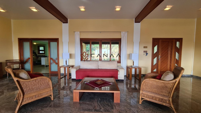 Imagem Casa de Condomínio com 5 Quartos à Venda, 626 m² em Geribá - Armação Dos Búzios Imagem Casa de Condomínio com 5 Quartos à Venda, 626 m² em Geribá - Armação Dos Búzios