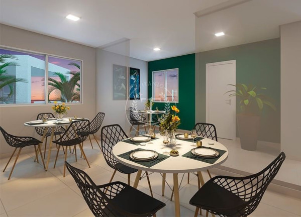 Imagem Apartamento com 2 Quartos à Venda, 31 m² em Jardim Soares - São Paulo Imagem Apartamento com 2 Quartos à Venda, 31 m² em Jardim Soares - São Paulo