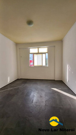 Imagem Apartamento com 1 Quarto à Venda, 45 m² em Centro - Niterói Imagem Apartamento com 1 Quarto à Venda, 45 m² em Centro - Niterói