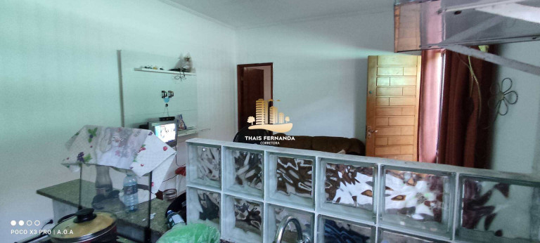 Imagem Casa com 2 Quartos à Venda, 100 m² em Real - Praia Grande Imagem Casa com 2 Quartos à Venda, 100 m² em Real - Praia Grande