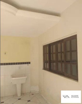 Imagem Casa de Condomínio com 2 Quartos à Venda, 145 m² em Residencial Ana Maria - São José Dos Campos