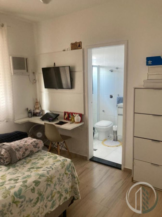 Imagem Apartamento com 1 Quarto à Venda, 59 m² em Centro - São Vicente Imagem Apartamento com 1 Quarto à Venda, 59 m² em Centro - São Vicente