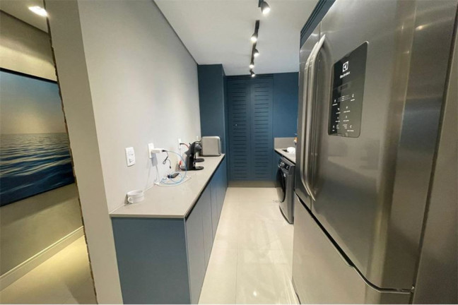Imagem Apartamento com 3 Quartos à Venda, 118 m² em Praia Brava De Itajaí - Itajaí Imagem Apartamento com 3 Quartos à Venda, 118 m² em Praia Brava De Itajaí - Itajaí