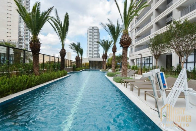 Imagem Apartamento com 3 Quartos à Venda, 123 m² em Chácara Klabin - São Paulo Imagem Apartamento com 3 Quartos à Venda, 123 m² em Chácara Klabin - São Paulo