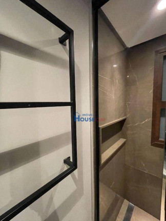 Imagem Apartamento com 1 Quarto à Venda, 49 m² em Vila Olímpia - São Paulo