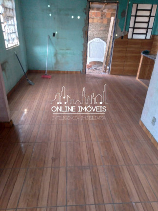 Imagem Casa com 1 Quarto à Venda, em Taguá - Estiva Gerbi Imagem Casa com 1 Quarto à Venda, em Taguá - Estiva Gerbi