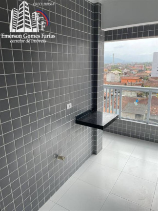 Imagem Apartamento com 1 Quarto à Venda, em Vila Mirim - Praia Grande Imagem Apartamento com 1 Quarto à Venda, em Vila Mirim - Praia Grande