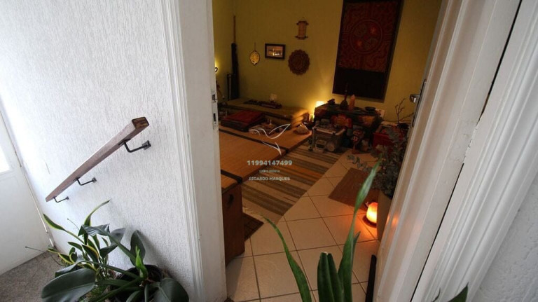 Imagem Casa com 4 Quartos à Venda, 120 m² em Jardim Paulista - São Paulo Imagem Casa com 4 Quartos à Venda, 120 m² em Jardim Paulista - São Paulo