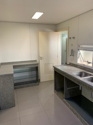 Imagem Apartamento com 4 Quartos à Venda, 137 m² em Moema - São Paulo