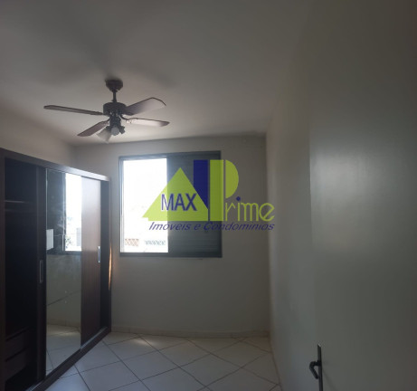 Imagem Apartamento com 2 Quartos para Alugar, 55 m² em Vila Carmosina - São Paulo