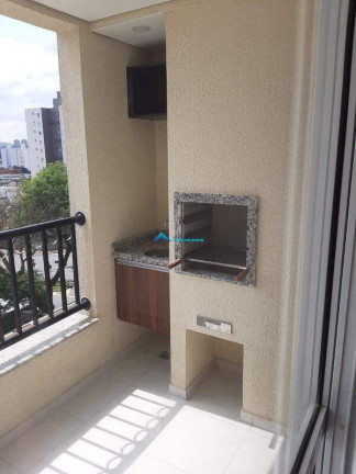 Apartamento com 3 Quartos à Venda, 113 m² em Jardim Messina - Jundiaí