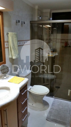 Imagem Imóvel com 3 Quartos à Venda, 94 m² em Baeta Neves - São Bernardo Do Campo