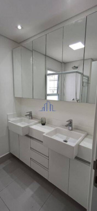Imagem Apartamento com 3 Quartos para Alugar, 110 m² em Alphaville Empresarial - Barueri Imagem Apartamento com 3 Quartos para Alugar, 110 m² em Alphaville Empresarial - Barueri