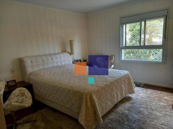 Imagem Apartamento com 3 Quartos para Alugar, 172 m² em Mooca - São Paulo Imagem Apartamento com 3 Quartos para Alugar, 172 m² em Mooca - São Paulo