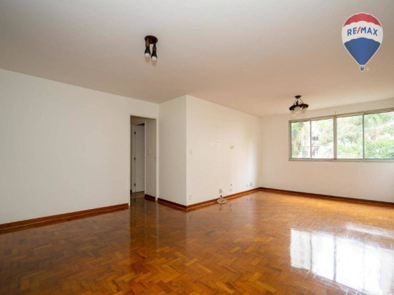 Imagem Imóvel com 3 Quartos à Venda, 121 m² em Santa Cecília - São Paulo Imagem Imóvel com 3 Quartos à Venda, 121 m² em Santa Cecília - São Paulo