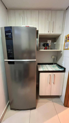 Imagem Apartamento com 2 Quartos à Venda, 48 m² em Vila Itapoan - Guarulhos