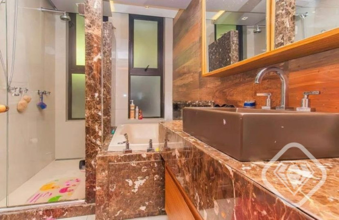 Imagem Apartamento com 3 Quartos à Venda, em Santa Tereza - Porto Alegre Imagem Apartamento com 3 Quartos à Venda, em Santa Tereza - Porto Alegre