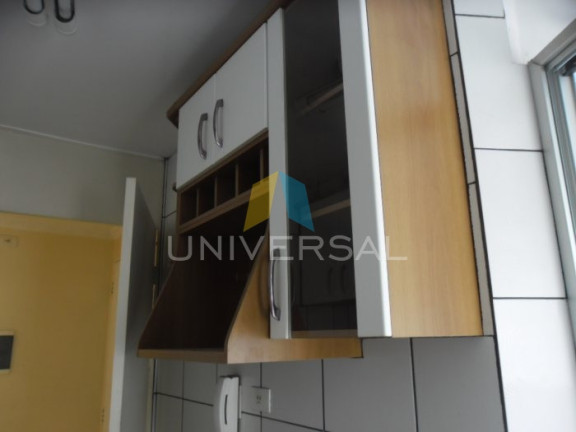 Imagem Apartamento com 2 Quartos à Venda, 58 m² em Vila Ré - São Paulo