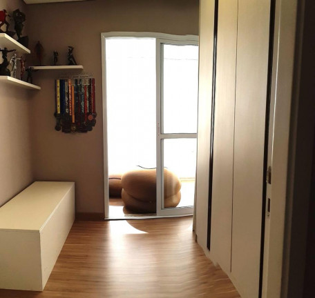 Imagem Apartamento com 2 Quartos à Venda, 65 m² em Barra Funda - São Paulo Imagem Apartamento com 2 Quartos à Venda, 65 m² em Barra Funda - São Paulo