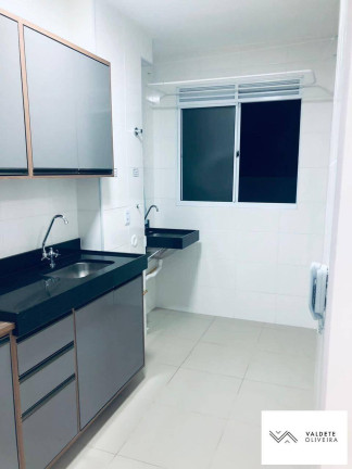 Imagem Apartamento com 2 Quartos à Venda, 48 m² em Jardim Sul - São José Dos Campos Imagem Apartamento com 2 Quartos à Venda, 48 m² em Jardim Sul - São José Dos Campos