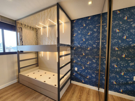 Imagem Apartamento com 3 Quartos à Venda, 114 m² em Centro - Itajaí