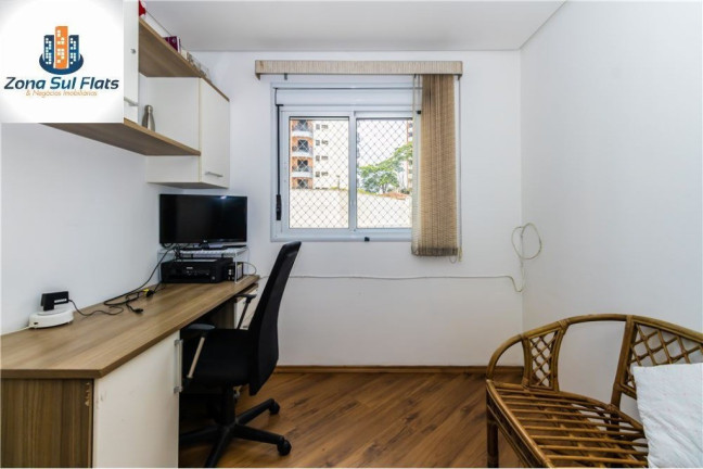 Imagem Apartamento com 3 Quartos à Venda, 141 m² em Vila Monumento - São Paulo