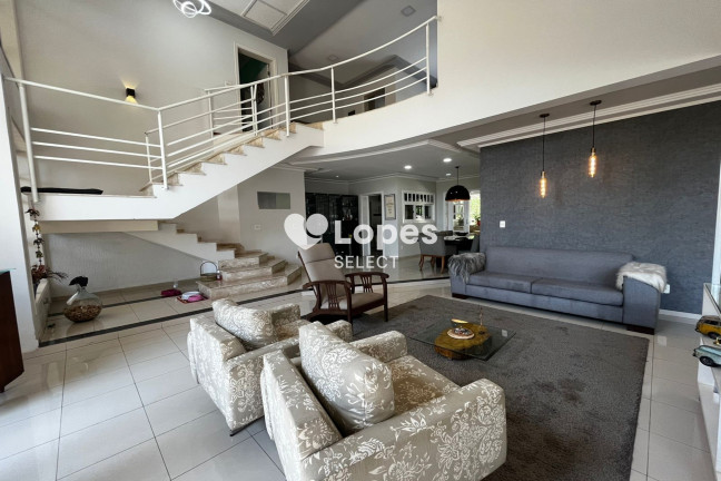 Imagem Imóvel com 3 Quartos à Venda, 593 m² em Condomínio Reserva Colonial - Valinhos