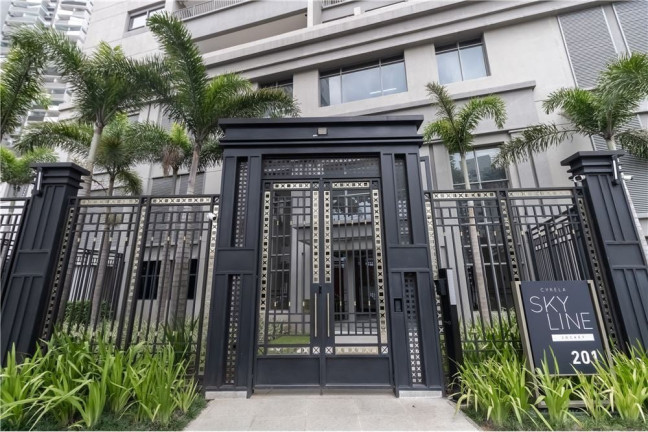 Apartamento com 3 Quartos à Venda, 154 m² em  Butantã  -  São Paulo 