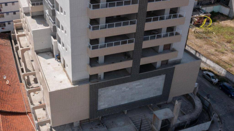 Imagem Apartamento com 3 Quartos à Venda, 126 m² em Canto Do Forte - Praia Grande Imagem Apartamento com 3 Quartos à Venda, 126 m² em Canto Do Forte - Praia Grande