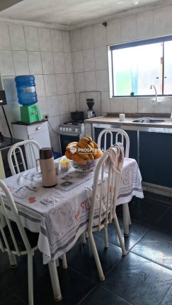 Imagem Casa com 2 Quartos à Venda, 180 m² em Taboão - Diadema