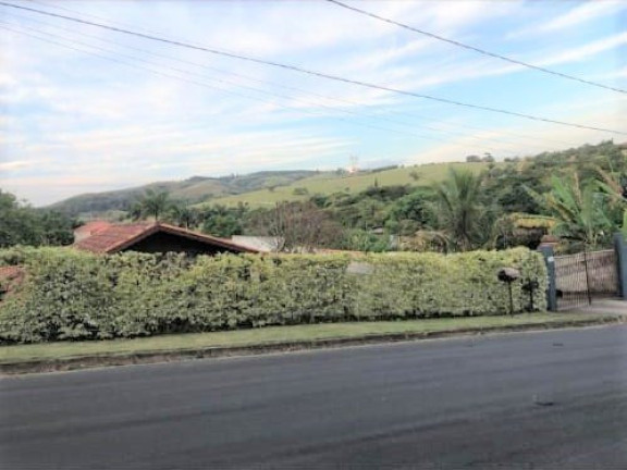 Imagem Imóvel com 3 Quartos à Venda, 207 m² em Jardim Leonor - Itatiba