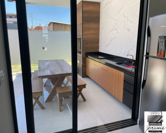 Imagem Casa com 3 Quartos à Venda, 148 m² em Horto Florestal - Sorocaba Imagem Casa com 3 Quartos à Venda, 148 m² em Horto Florestal - Sorocaba