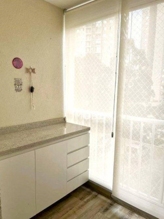 Imagem Imóvel com 3 Quartos à Venda, 68 m² em Vila Andrade - São Paulo Imagem Imóvel com 3 Quartos à Venda, 68 m² em Vila Andrade - São Paulo