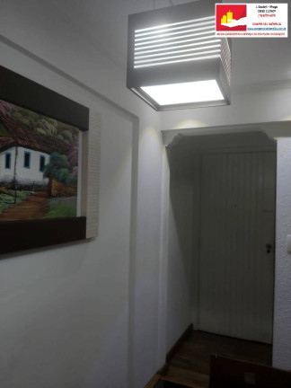 Imagem Apartamento com 2 Quartos à Venda, 57 m² em Vila Marajo - Santo André