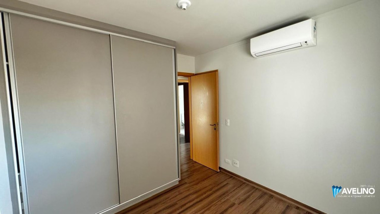 Imagem Apartamento com 3 Quartos à Venda, 151 m² em São Francisco - Campo Grande