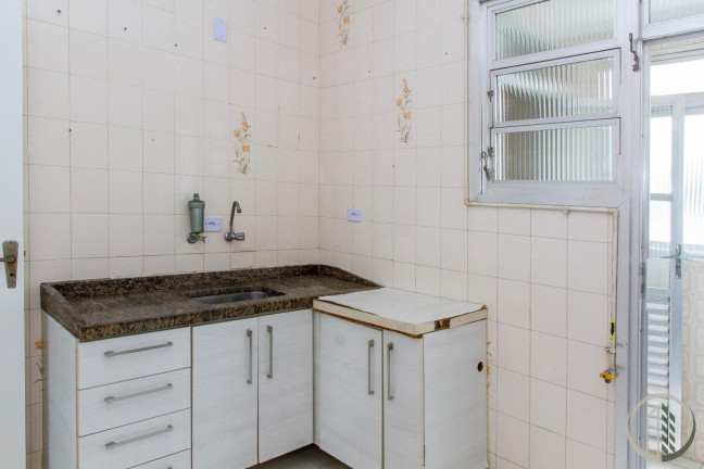 Imagem Apartamento com 2 Quartos à Venda, 83 m² em Itararé - São Vicente