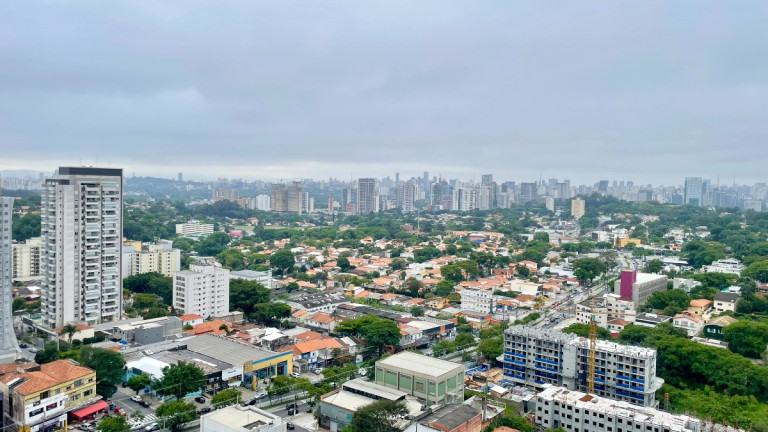 Imagem Apartamento com 3 Quartos à Venda, 170 m² em Vila Progredior - São Paulo