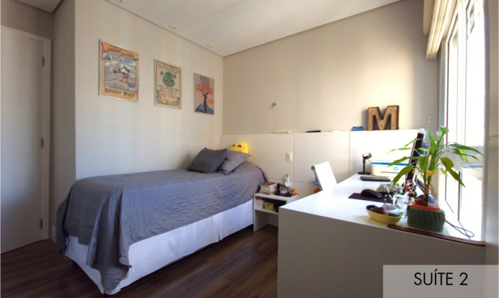 Imagem Apartamento com 3 Quartos à Venda, 86 m² em Perdizes - São Paulo