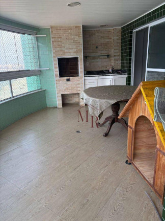 Imagem Apartamento com 3 Quartos à Venda, 200 m² em Canto Do Forte - Praia Grande Imagem Apartamento com 3 Quartos à Venda, 200 m² em Canto Do Forte - Praia Grande