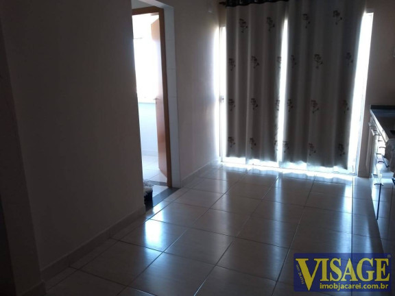 Imagem Apartamento com 2 Quartos à Venda, em Vila Aprazivel - Jacareí Imagem Apartamento com 2 Quartos à Venda, em Vila Aprazivel - Jacareí