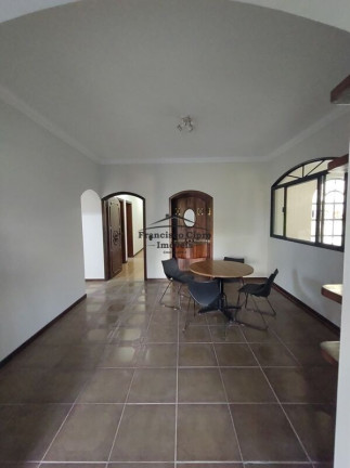 Imagem Casa com 4 Quartos para Alugar, 270 m² em Portal Das Colinas - Guaratinguetá Imagem Casa com 4 Quartos para Alugar, 270 m² em Portal Das Colinas - Guaratinguetá