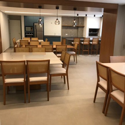 Imagem Apartamento com 3 Quartos à Venda, 78 m² em Vila Izabel - Curitiba