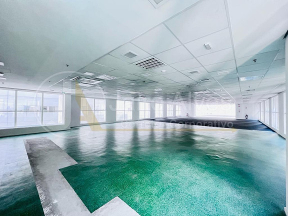 Imagem Imóvel para Alugar, 469 m² em Vila Olímpia - São Paulo