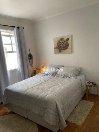 Imagem Apartamento com 2 Quartos à Venda, 85 m² em Vila Joaquim Inácio - Campinas Imagem Apartamento com 2 Quartos à Venda, 85 m² em Vila Joaquim Inácio - Campinas