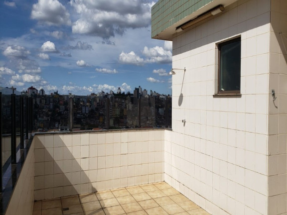 Imagem Cobertura com 3 Quartos à Venda, 150 m² em Riacho Das Pedras - Contagem Imagem Cobertura com 3 Quartos à Venda, 150 m² em Riacho Das Pedras - Contagem