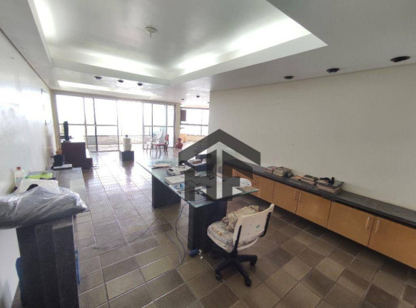Imagem Apartamento com 3 Quartos à Venda, 192 m² em Casa Caiada - Olinda Imagem Apartamento com 3 Quartos à Venda, 192 m² em Casa Caiada - Olinda