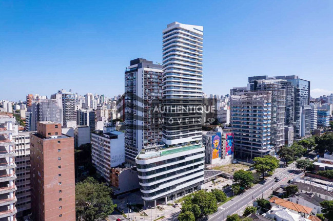 Imagem Apartamento com 2 Quartos à Venda, 75 m² em Pinheiros - São Paulo Imagem Apartamento com 2 Quartos à Venda, 75 m² em Pinheiros - São Paulo
