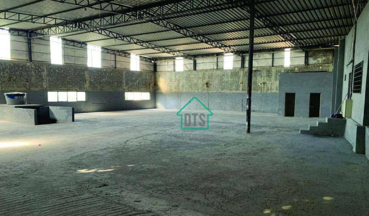 Imagem Galpão à Venda, 1.400 m² em Jardim Jaraguá - São Paulo