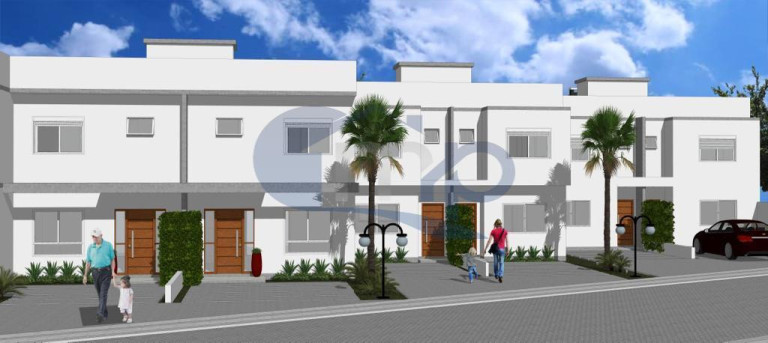 Imagem Sobrado com 3 Quartos à Venda, 108 m² em Igra Sul - Torres Imagem Sobrado com 3 Quartos à Venda, 108 m² em Igra Sul - Torres