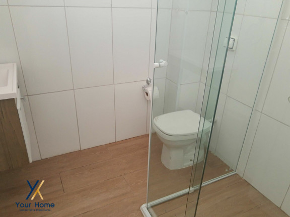 Imagem Apartamento com 1 Quarto à Venda, 59 m² em Boqueirão - Santos